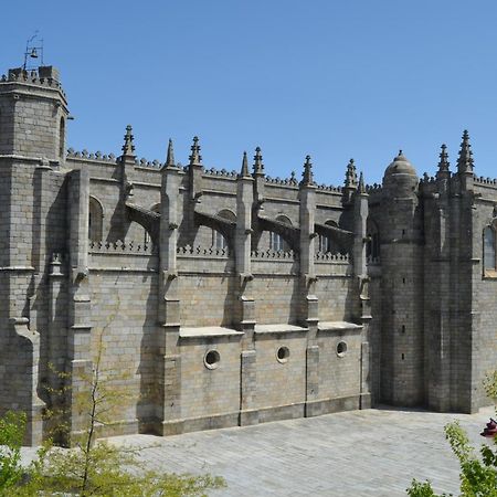 グアルダQuinta Do Pinaアパートメント エクステリア 写真
