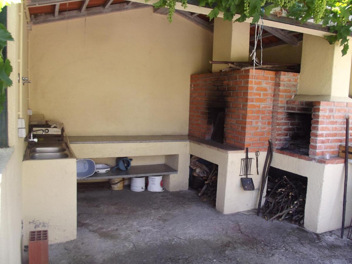 グアルダQuinta Do Pinaアパートメント エクステリア 写真