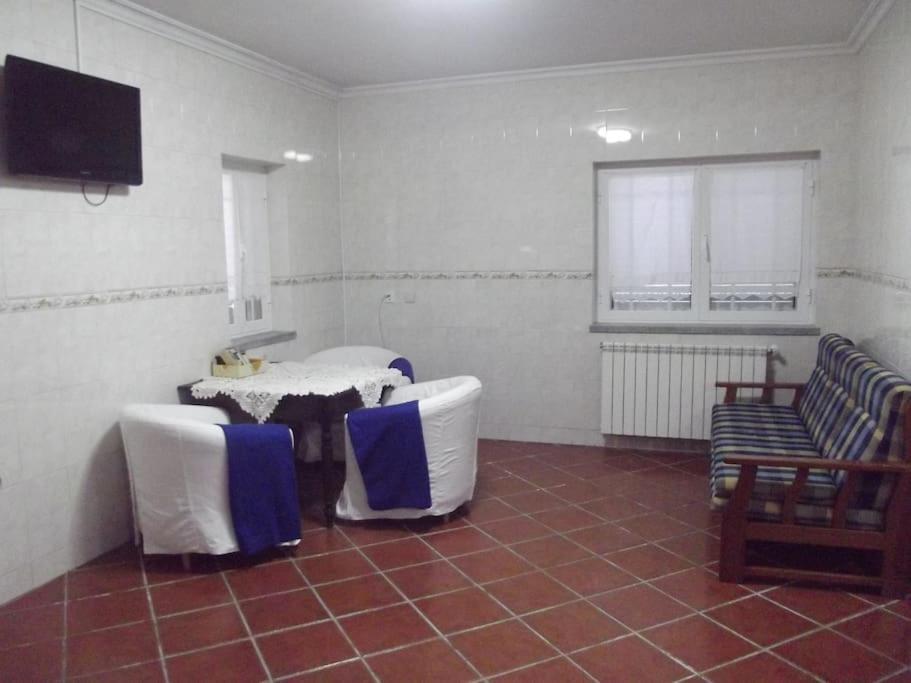 グアルダQuinta Do Pinaアパートメント エクステリア 写真