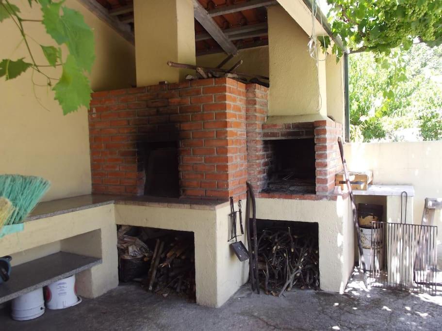 グアルダQuinta Do Pinaアパートメント エクステリア 写真