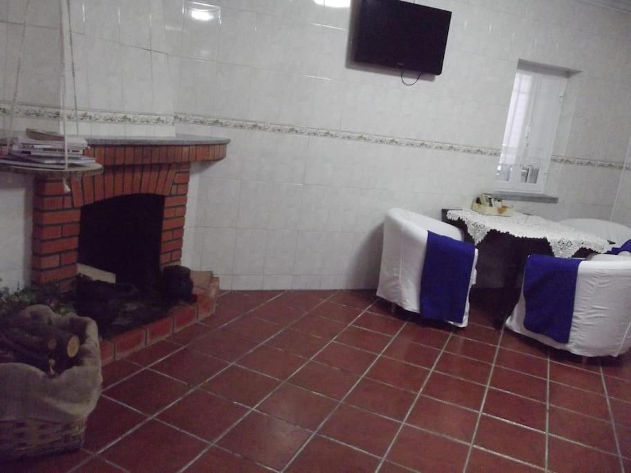 グアルダQuinta Do Pinaアパートメント エクステリア 写真